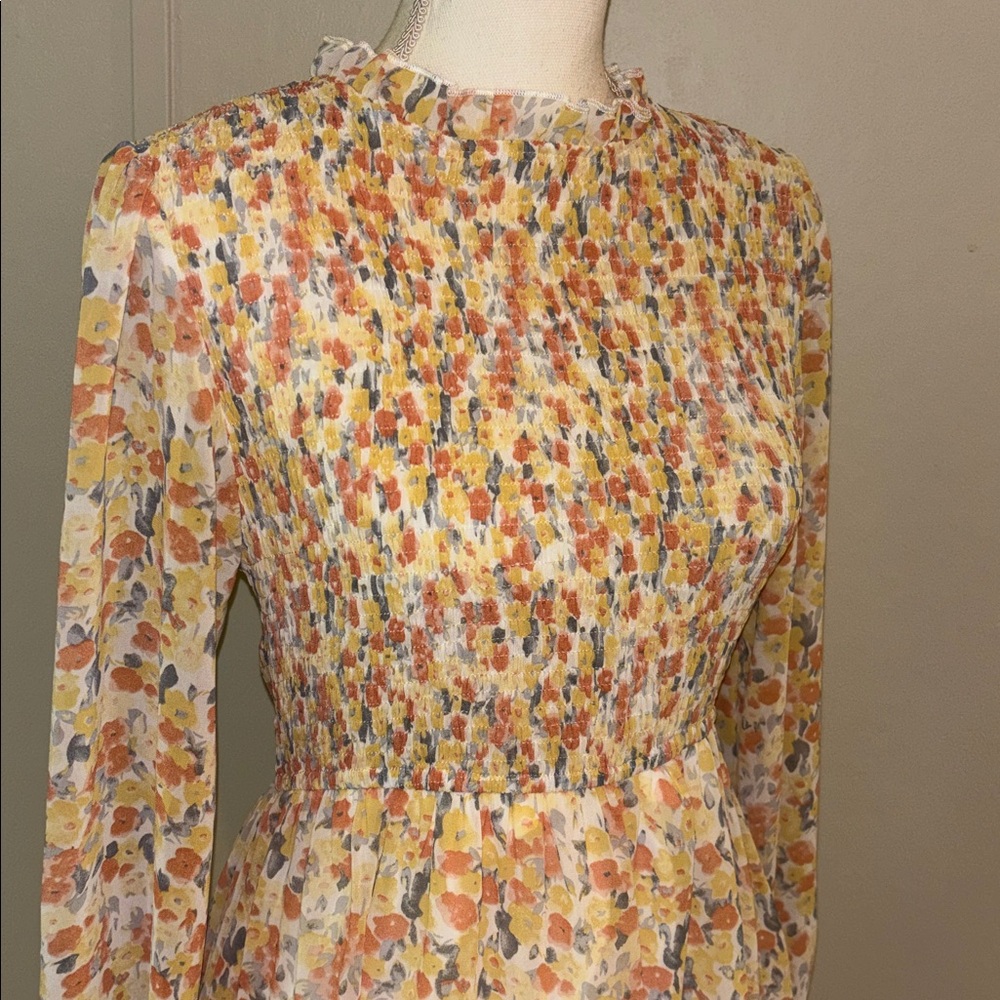 Petal and Pup Rachael Dress - Picture 4 of 14